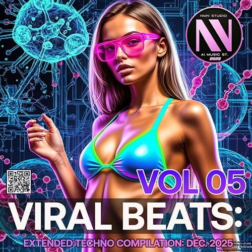 Viral Beats Vol.05 (2025)