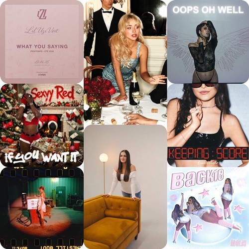 Week Single 26.12.2025 (2025)