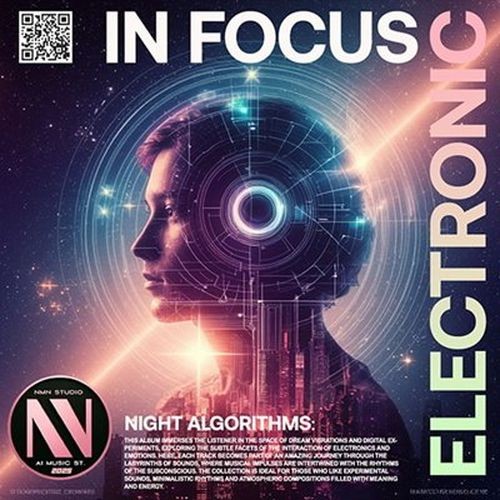 In Focus Electronic Music (2025)