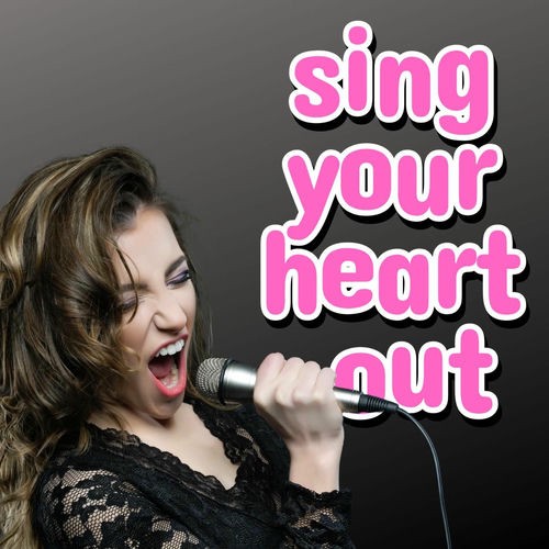 Sing your heart out (2025)