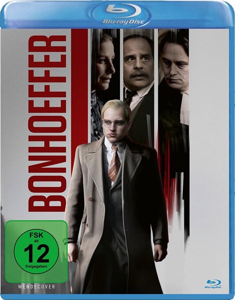 Бонхёффер: Пастор, шпион, убийца / Bonhoeffer: Pastor. Spy. Assassin (2024/HDRip/WEB-DL/WEB-DLRip)
