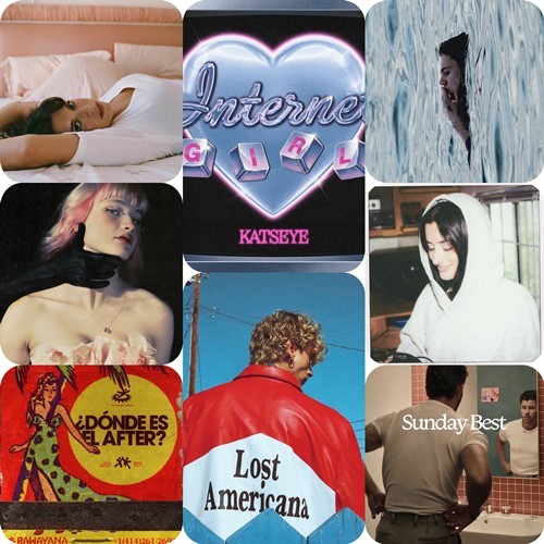 Week Single 02.01.2026 (2026)