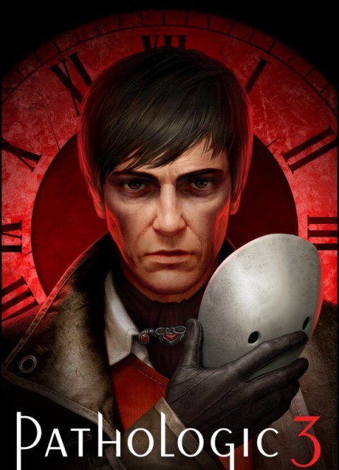 Pathologic 3 (2026/RUS/ENG/Portable)