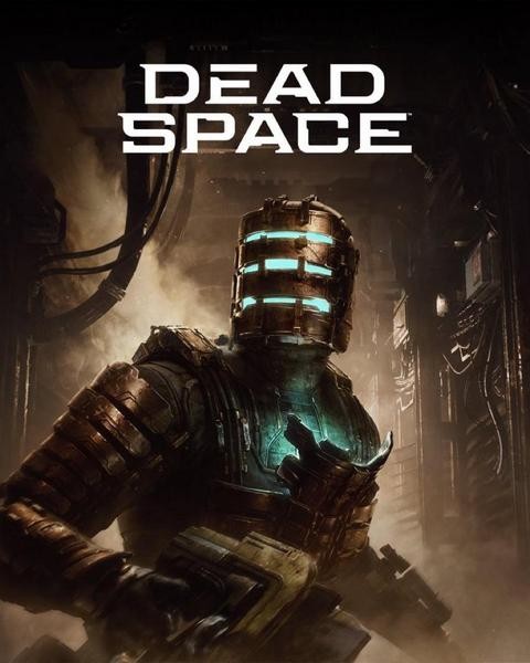 Dead Space - Deluxe Edition (2023/RUS/ENG/MULTi/Portable)