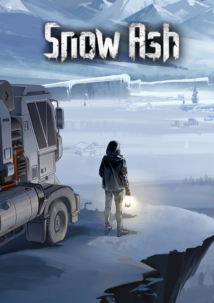 Snow Ash (2026/RUS/ENG/MULTi/Portable)