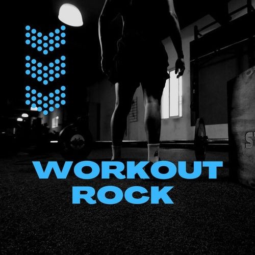 Workout Rock (2026) FLAC