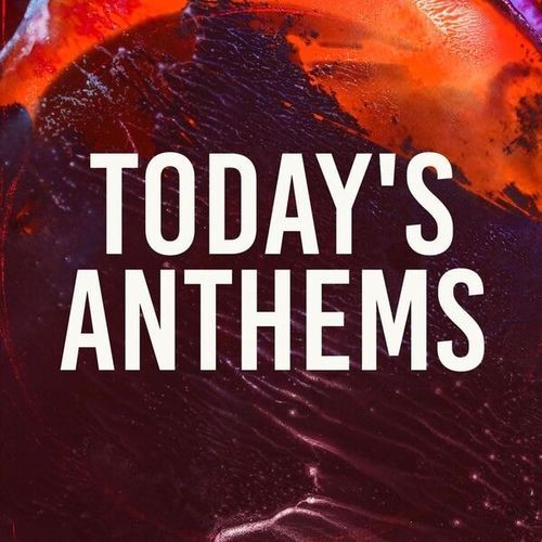 Today’s Anthems (2026) FLAC
