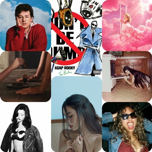 Week Single 16.01.2026 (2025)