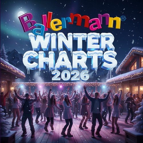 Ballermann Winter Charts 2026 (2026) FLAC