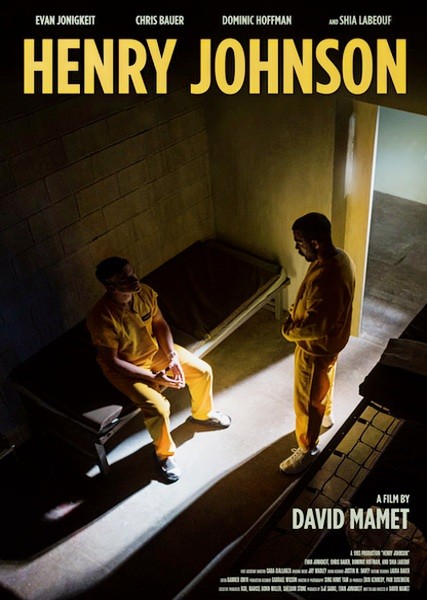 Генри Джонсон / Henry Johnson (2025/WEB-DL/WEB-DLRip)
