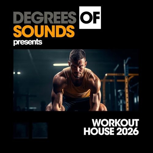 Workout House 2026 (2026) FLAC