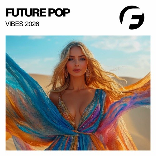 Future Pop Vibes 2026 (2026) FLAC