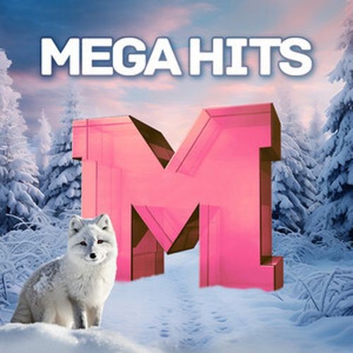 Mega Hits 2026 - Top Charts & Radio Songs 16.01.2026 (2026)