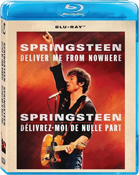 Спрингстин. Избавь меня от небытия / Springsteen: Deliver Me from Nowhere (2025/BDRip/HDRip)