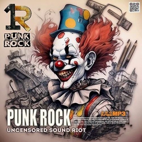 1R Punk Rock (2026)