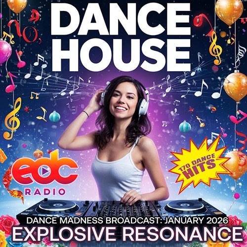 Explosive Resonance (2026)