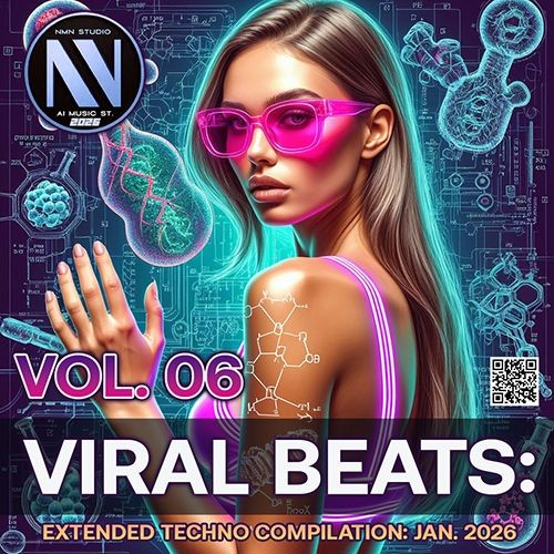 Viral Beats Vol.06 (2026)
