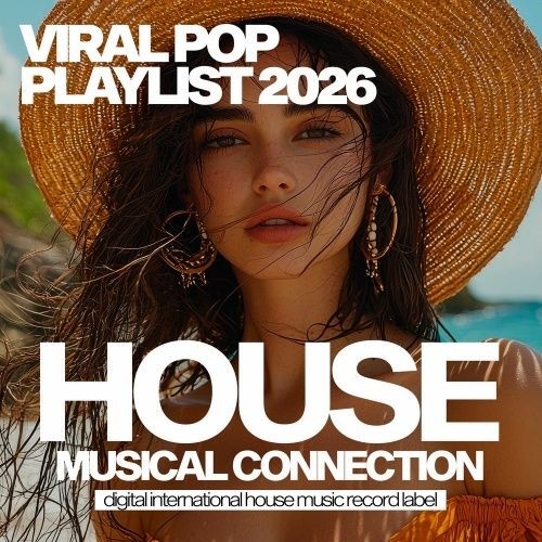 Viral Pop Playlist (2026) FLAC