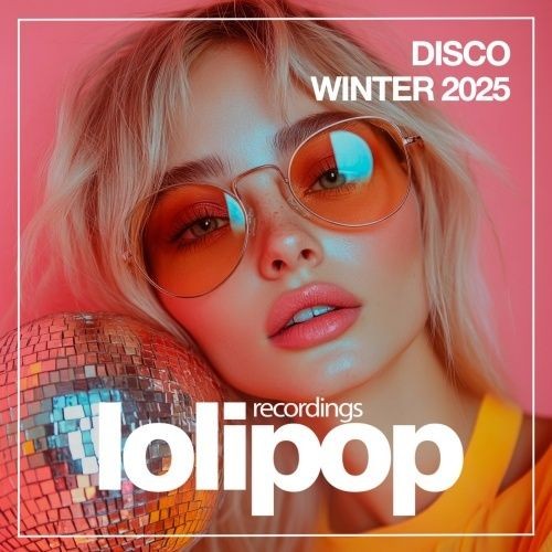 Winter Disco (2026) FLAC