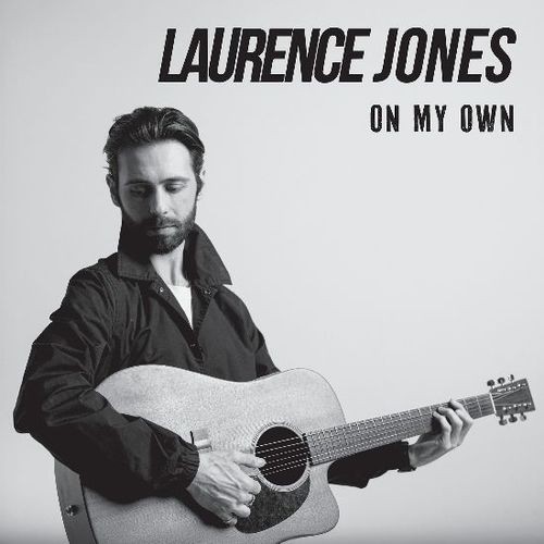 Laurence Jones - On My Own (2026) FLAC