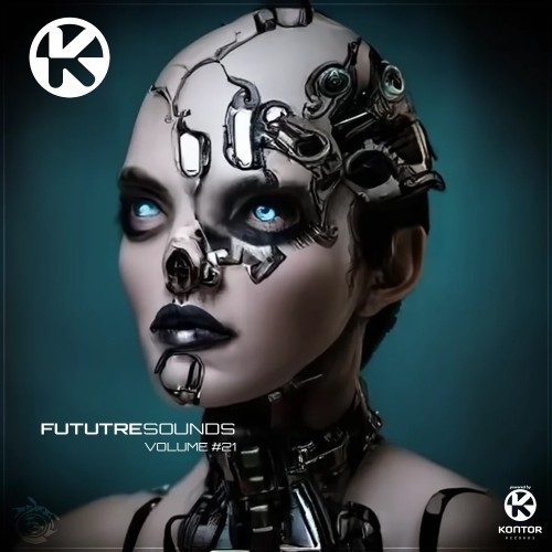 KONTOR Future Sounds 2026 Vol.21 (2026)