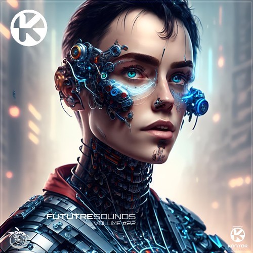 KONTOR Future Sounds 2026 Vol.22 (2026)