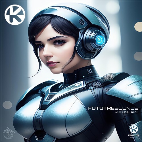 KONTOR Future Sounds 2026 Vol.23 (2026)
