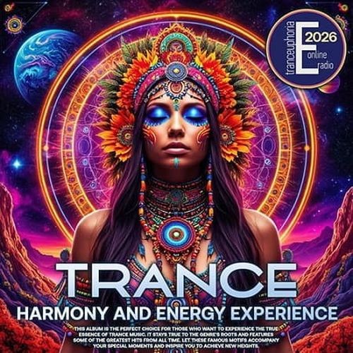 Harmony And Energy Experience (2026)