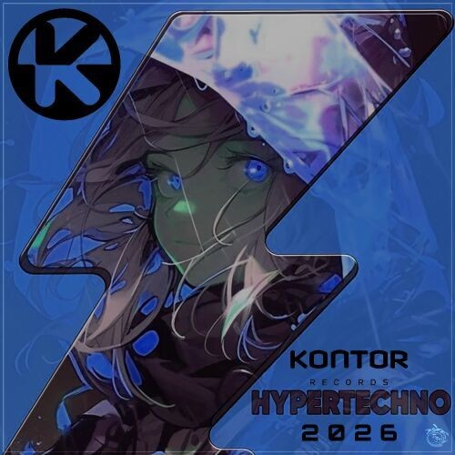 Kontor Hypertechno 2026 (2026)