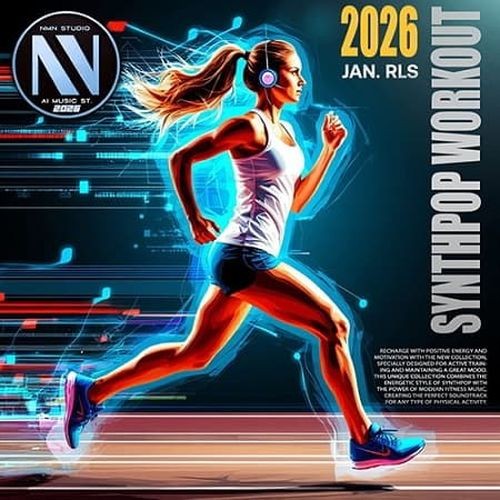 Synthpop Workout (2026)