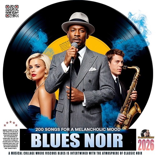 Blues Noir (2026)
