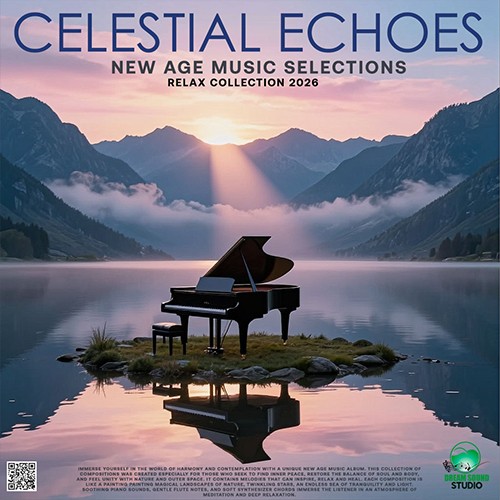 Celestial Echoes (2026)