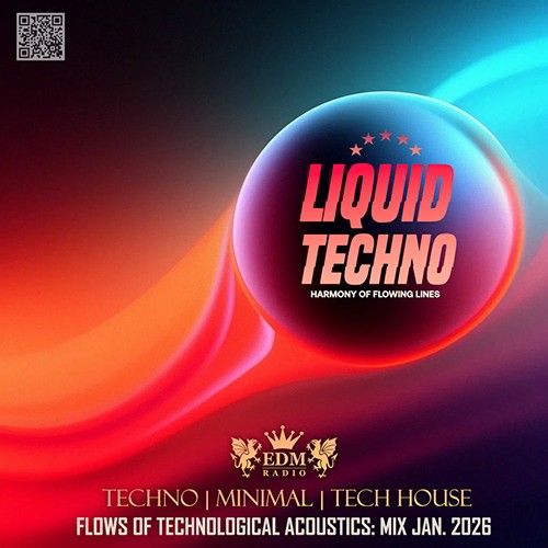 Liquid Techno (2026)