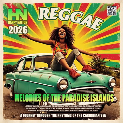 Melodies Of The Paradise Islands (2026)