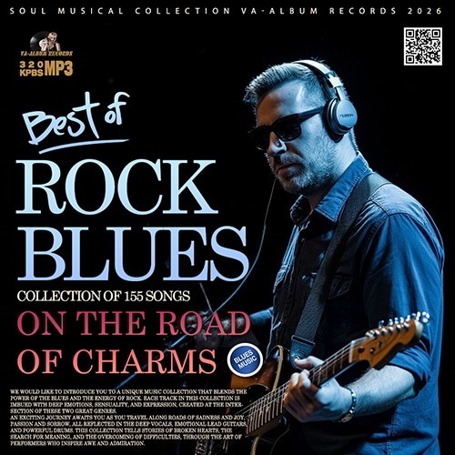 On The Road Of Charms (2026)