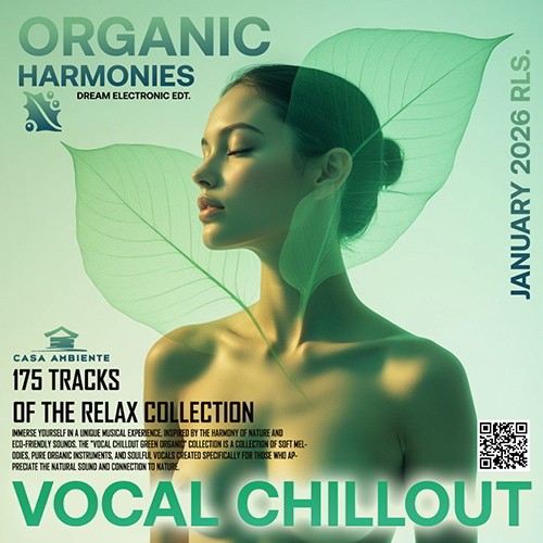Organic Harmonies (2026)