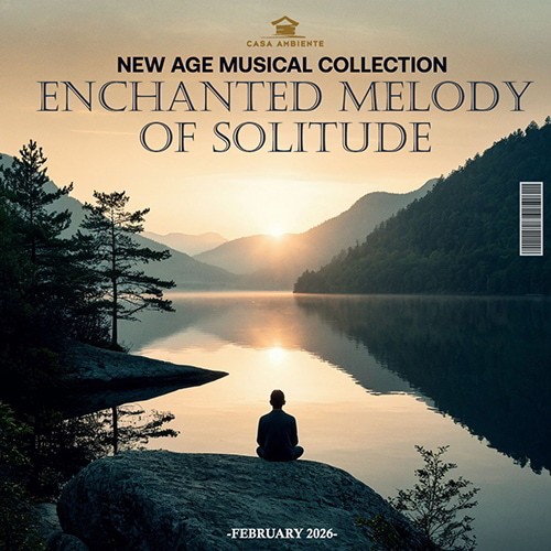Enchanted Melody Of Solitude (2026)