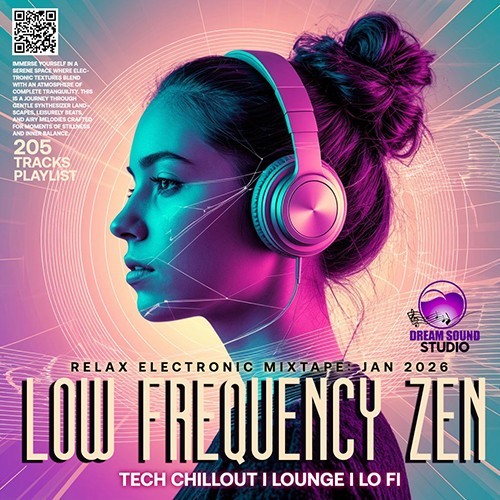 Low Frequency Zen (2026)