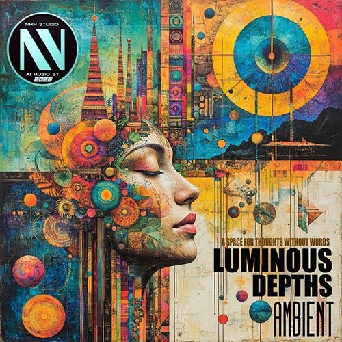 Luminous Depths (2026)