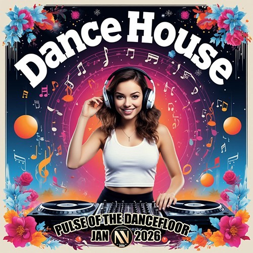 Pulse Of The Dancefloor (2026)