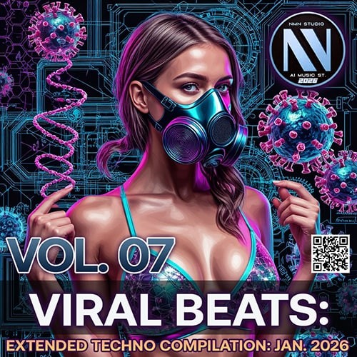 Viral Beats Vol.07 (2026)