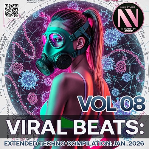 Viral Beats Vol.08 (2026)