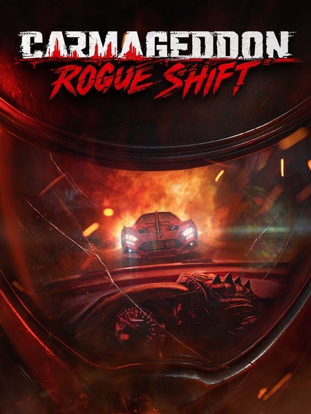 Carmageddon: Rogue Shift (2026/RUS/ENG/MULTi/RePack by Decepticon)