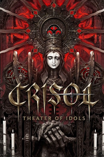 Crisol: Theater of Idols (2026/RUS/ENG/MULTi/Portable)