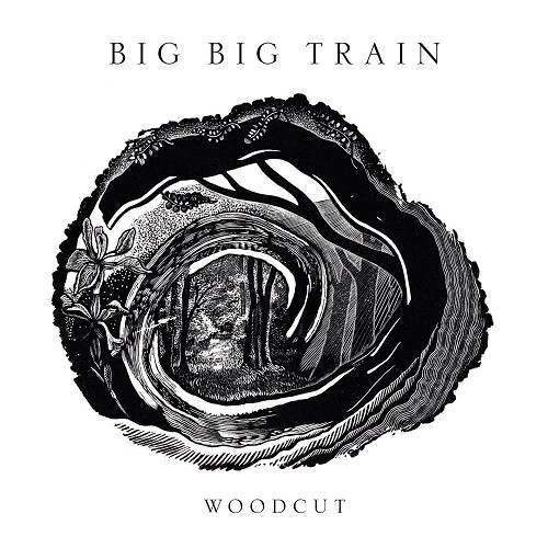 Big Big Train - Woodcut (2026) FLAC