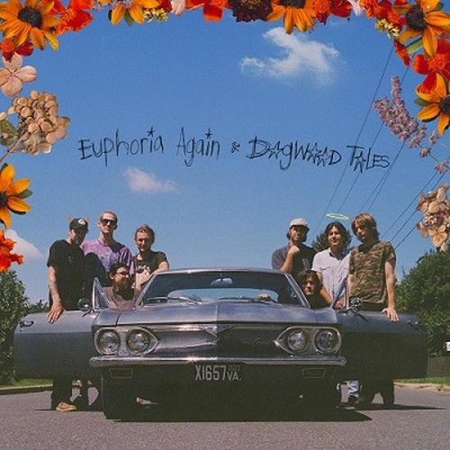 Euphoria Again & Dogwood Tales - Destination Heaven (2026) FLAC