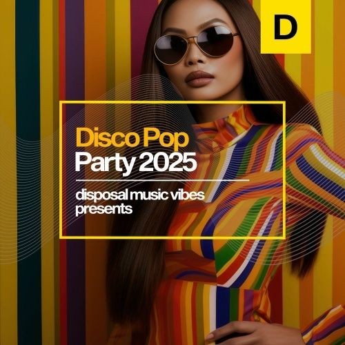 Disco Pop Party 2025 (2026) FLAC