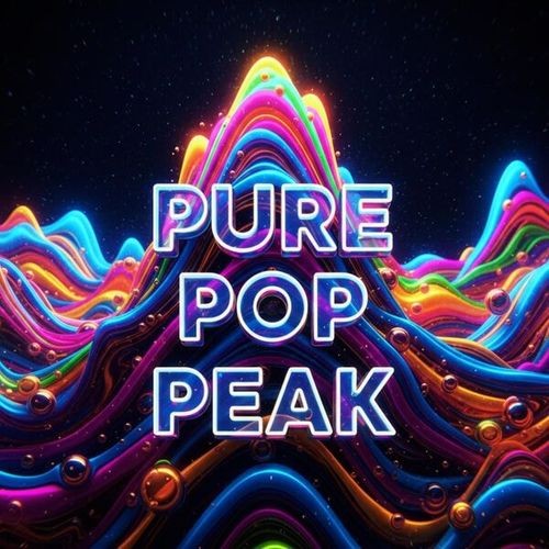 Pure Pop Peak (2026) FLAC