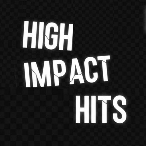 High Impact Hits (2026) FLAC