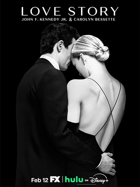 Американская Истори Любви /  Love Story (1 сезон/2026/WEB-DLRip)